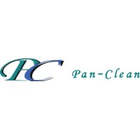 Panclean 2024 logo - Similar company to Primalatte