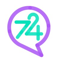 Marketing724 logo - Similar company to Hire.Camp