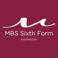 MBS Sixth Form logo - Similar company to Westminster Academy