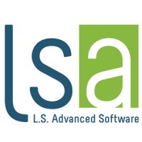 L.S. Advanced Software srl logo - Similar company to Mf Team Software S.R.L.