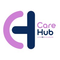 CareHub logo - Similar company to Empiriant