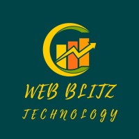 Web Blitz Technology logo - Similar company to Weblitz Srl