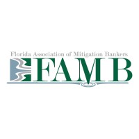 The Florida Association of Mitigation Bankers (FAMB) logo - Similar company to Pale Blue Dot Consulting Llc