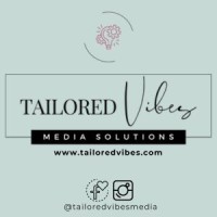 Tailored Vibes logo - Similar company to Headway Consulting