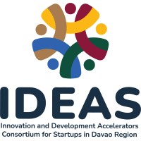 IDEAS Davao logo - Similar company to Limadol (Fivedol Upcycling Corp.)