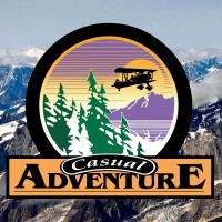 Casual Adventure logo - Similar company to Vtthrift Llc