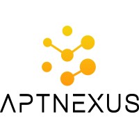 APTNEXUS logo - Similar company to Hiptique