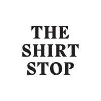 The Shirt Stop | Screen Printing & Embroidery logo - Similar company to Quarterman'S Custom Screen Printing & Embroidery