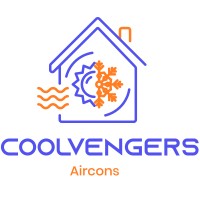 Coolvengers Aircons logo - Similar company to Aircon Energy Inc.