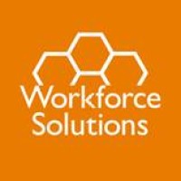 Workforce Solutions logo - Similar company to Workforce Solutions Northeast Texas