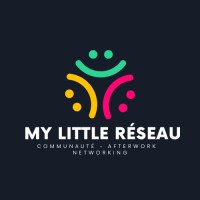 MY LITTLE RÉSEAU logo - Similar company to Webofly