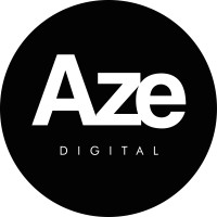 Aze Digital logo - Similar company to Virtueanalytics