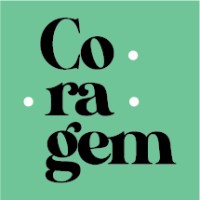 Coragem.cc  |  Consultoria Criativa logo - Similar company to Hidden Brasil