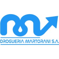 Droguería Martorani S.A. logo - Similar company to Welcome2Ba