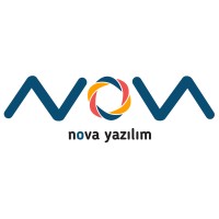 Nova Yazılım logo - Similar company to Gürmen Technology