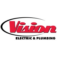 Vision Electric & Plumbing logo - Similar company to Ball Team, Llc