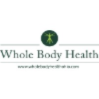 Whole Body Health Ohio