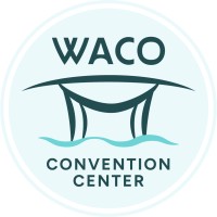 Waco Convention Center logo - Similar company to Ut Tyler Hrd Department
