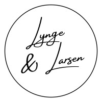 Lynge & Larsen I/S logo - Similar company to Fejaa - Foreningen Af Erhvervsjurister Aarhus