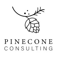 Pinecone Consulting logo - Similar company to Pdc Engineers, A Respec Company