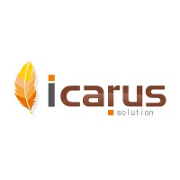 ICARUS SOLUTION logo - Similar company to Webs2Canada