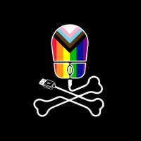 DDoSecrets logo - Similar company to Ethical Computing