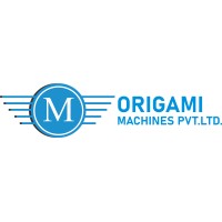 Origami Machines Pvt. Ltd logo - Similar company to Rightpack Technologies Pvt. Ltd.
