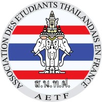 Thai Students’ Association in France under the Royal Patronage logo - Similar company to Association Des Étudiants Thaïlandais En France (Aetf)