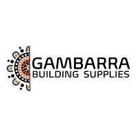 Gambarra Building Supplies logo - Similar company to Hx Group Solutions Pty Ltd