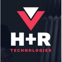 H+R Technologies GmbH logo - Similar company to Dadisick Sensor