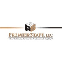 PremierStaff LLC logo - Similar company to Itsource Llc