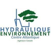 HECA logo - Similar company to Dimilo