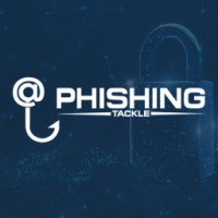 Phishing Tackle logo - Similar company to Phishing Plus