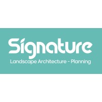 Signature Landscapes ( formerly Masar Consult ) logo - Similar company to Bg Architects