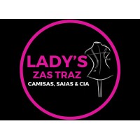 Lady's ZasTraz Confecções logo - Similar company to Imperium Dos Brindes