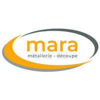 MARA | Métallerie Auvergne Rhône Alpes logo - Similar company to Cidées Conseil & Formation