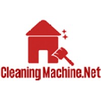 Cleaning Machine logo - Similar company to W-Robotics