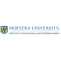 Hofstra - Institute of Innovation and Entrepreneurship logo - Similar company to Dr Apples