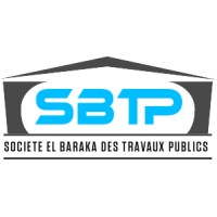 société ALBARAKA des travaux publics logo - Similar company to Ic Ways