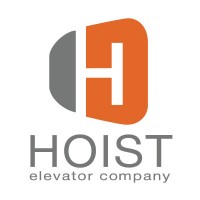 Hoist Elevator Company logo - Similar company to Evans Elevator Company Llc