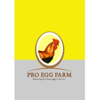 Pro Egg Farm logo - Similar company to Id Farm Coco