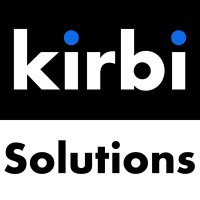 Kirbi Solutions logo - Similar company to Simplex360