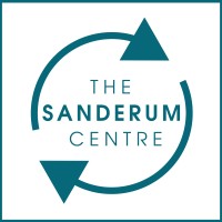 The Sanderum Centre Ltd logo - Similar company to Trust Green Ltd