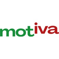 Motiva logo - Similar company to Jokidé
