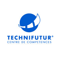 Technifutur logo - Similar company to Techno.Bel