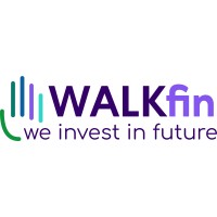 Walkfin logo - Similar company to Minko