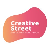 Creative Street (Pvt) Ltd logo - Similar company to Rigel Digital Marketing