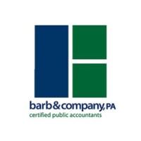 Barb & Company, PA logo - Similar company to Accounting Systems, Inc - Sc
