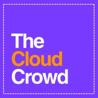 The Cloud Crowd logo - Similar company to Nexascale