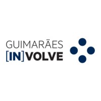 Guimarães [IN]volve logo - Similar company to Openvision Group